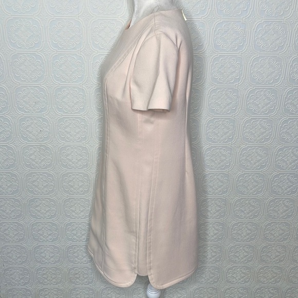 Vince Camuto | Pink Sheath Dress - Picture 3 of 9